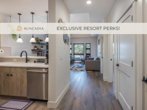 Suncadia Trailhead 2 Condo 213